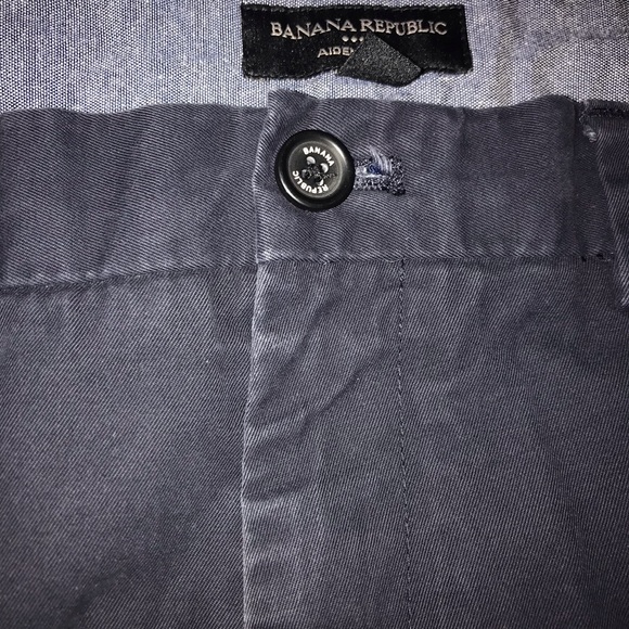 Banana Republic slacks - Picture 3 of 7